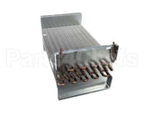 322-60052-00 Traulsen Coil Fin Cond Tu Quick Chill
