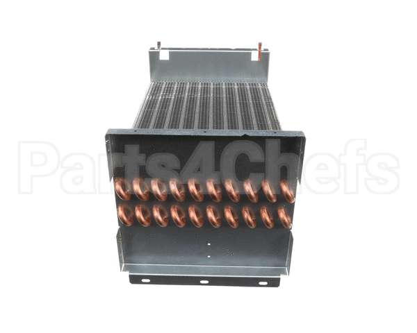 322-60052-00 Traulsen Coil Fin Cond Tu Quick Chill
