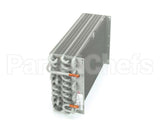 322-60053-00 Traulsen Coil Evaporator 5 Row For Ts R