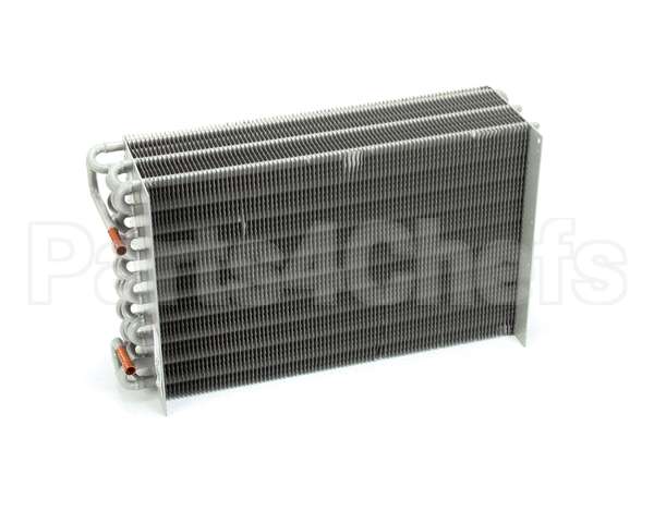 322-60053-00 Traulsen Coil Evaporator 5 Row For Ts R
