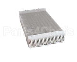 322-60054-00 Traulsen Coil Evaporator 3 Row For Ts