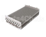 322-60054-00 Traulsen Coil Evaporator 3 Row For Ts