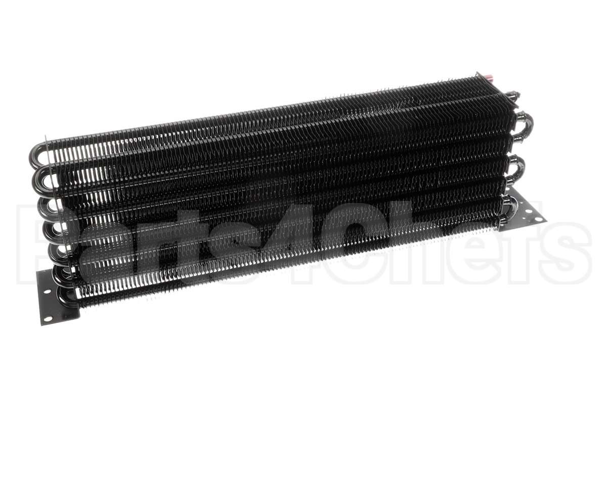 322-60083-00 Traulsen Evap Coil 4 Row 17.75 X 6 Ult27/48/60