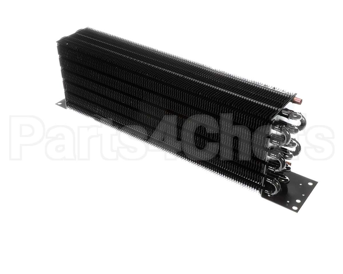 322-60083-00 Traulsen Evap Coil 4 Row 17.75 X 6 Ult27/48/60