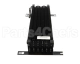 322-60089-00 Traulsen Evap Coil, A/Rd132