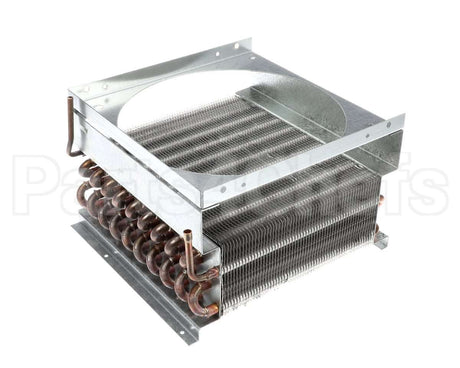 322-60199-00 Traulsen Coil Condenser 1-Section Narro