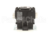 32208 Giles Contactor, Assembly, 208/240Vac, 3Ph, 50