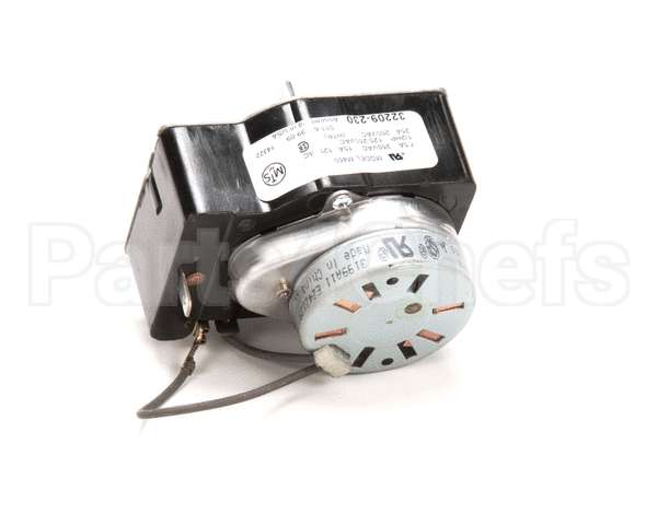 32209-230 Imperial Icv-Irc Timer 230V 60V 60Hz M450 (Old P/