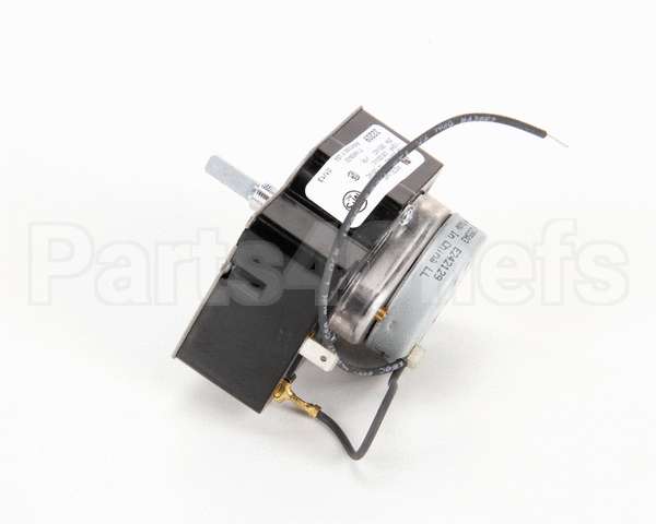 32209 Imperial Icv-Irc Timer 115V 60Hz M450 Use Knob P/