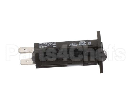 32210 Middleby Breaker,Circuit 250V 50/60H 6A