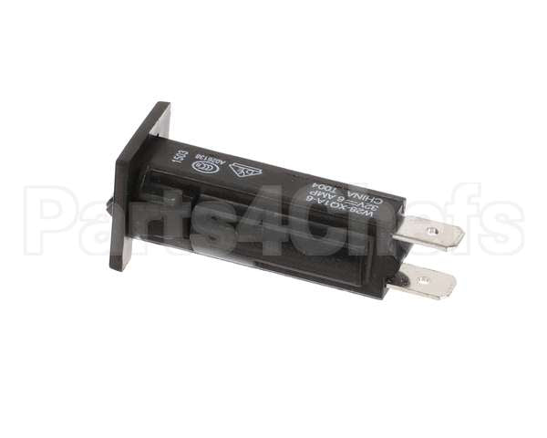 32210 Middleby Breaker,Circuit 250V 50/60H 6A