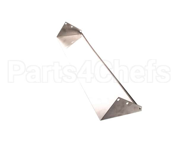 322108 Champion - Moyer Diebel Baffle Devp,Pw/W/R,Nuccw