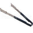 32214 Compatible Edlund Tongs, Versagrip, 12", Bluhdl
