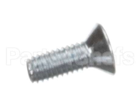 32219 Imperial 10-32 X 1/2 Phillips Flat M/S Zinc(5K Mo