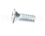 32220 Imperial 1/4-20 X 5/8 Phillips Flat M/S Zinc(5Kmo