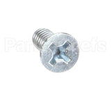 32220 Imperial 1/4-20 X 5/8 Phillips Flat M/S Zinc(5Kmo