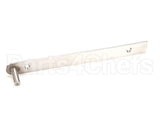 32236 Imperial Icv-New Door/40In. Upper Hinge Bracket A