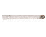 32236 Imperial Icv-New Door/40In. Upper Hinge Bracket A