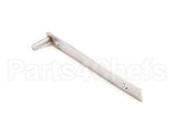 32236 Imperial Icv-New Door/40In. Upper Hinge Bracket A