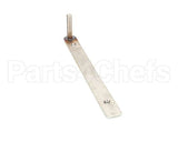 32237 Imperial Icv-New Door/40In. Lower Hinge Backet As