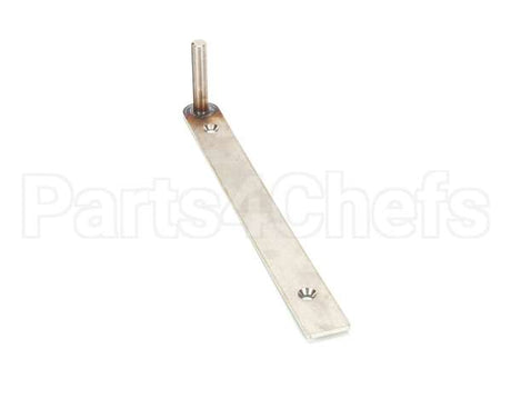 32237 Imperial Icv-New Door/40In. Lower Hinge Backet As