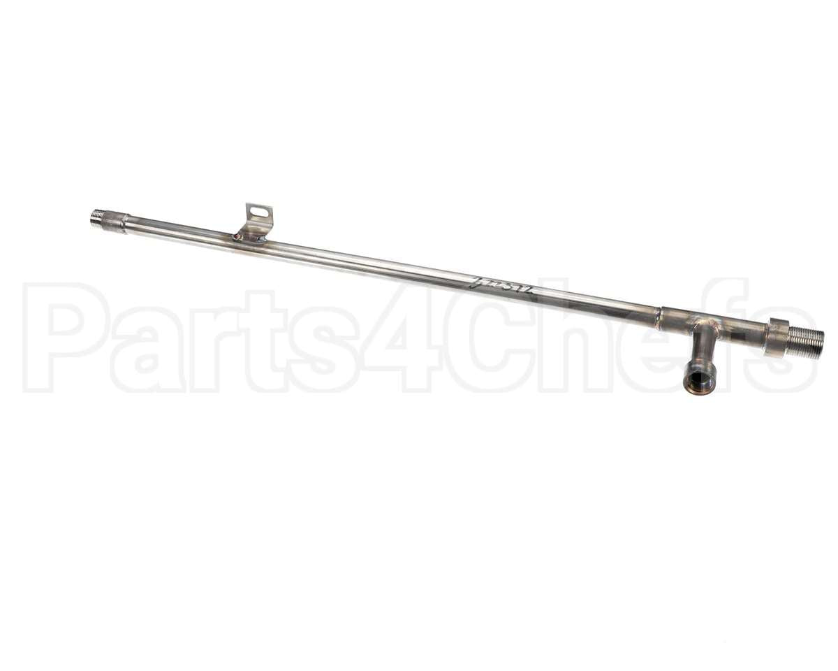 322372 Champion - Moyer Diebel Manifold, Fr Kl44 97