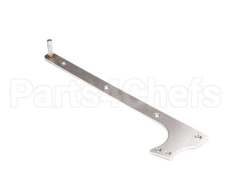 32238 Imperial Icv-New Door/60 Upper Hinge Bracket Asse