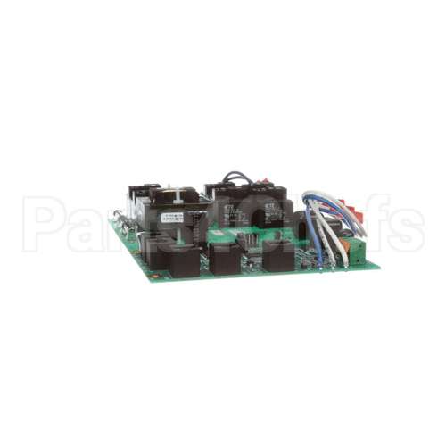3224-022 Amerec Pca, Ak, 3E (Ak/3K Built Before 03/17)