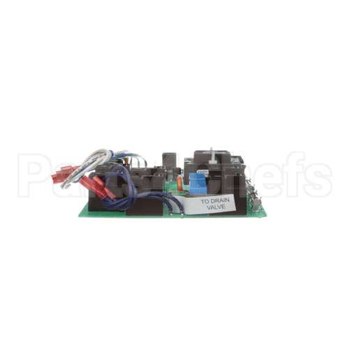 3224-022 Amerec Pca, Ak, 3E (Ak/3K Built Before 03/17)