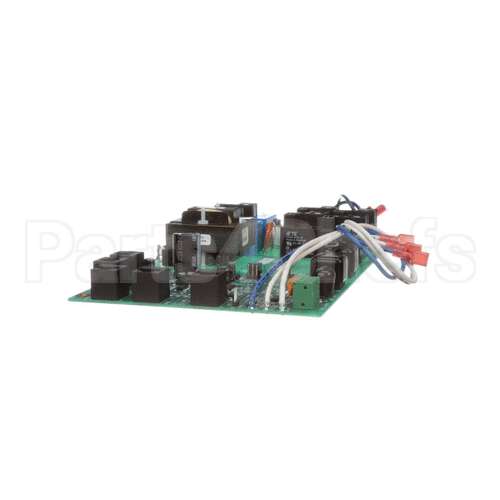 3224-022 Amerec Pca, Ak, 3E (Ak/3K Built Before 03/17)