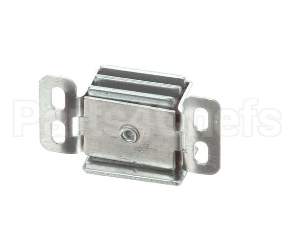 32242-3 Montague Catch, Magnetic Screw Mount
