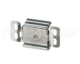 32242-3 Montague Catch, Magnetic Screw Mount