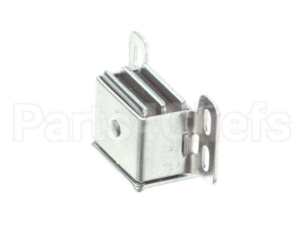 32242-3 Montague Catch, Magnetic Screw Mount