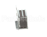 32242-3 Montague Catch, Magnetic Screw Mount