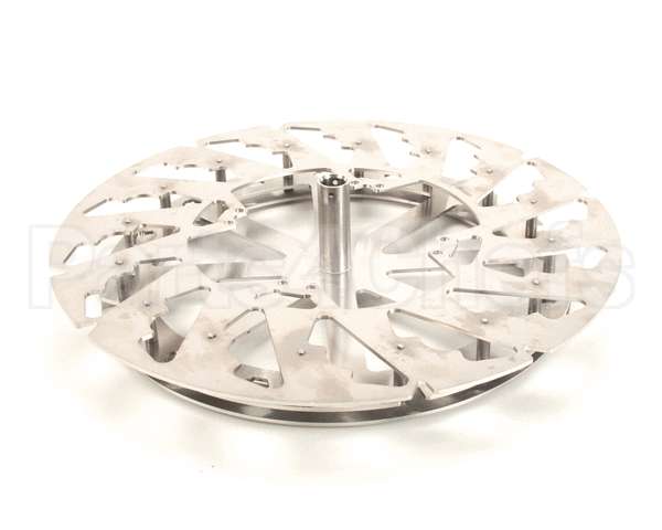 32252 Power Soak Systems Skewer Slip Wheel Assembly