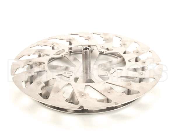 32252 Power Soak Systems Skewer Slip Wheel Assembly