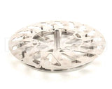 32252 Power Soak Systems Skewer Slip Wheel Assembly