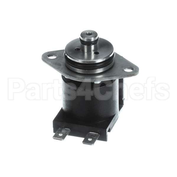 32252.0001 Compatible Bunn Valve, 24Vdc Plug-In