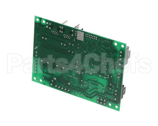 3225330 Angelo Po Fan Combustion Control