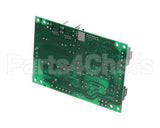 3225330 Angelo Po Fan Combustion Control