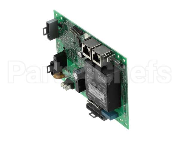 3225330 Angelo Po Fan Combustion Control