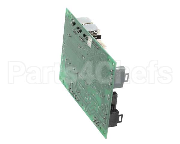 3225330 Angelo Po Fan Combustion Control