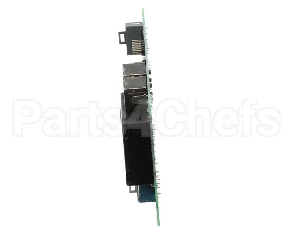 3225330 Angelo Po Fan Combustion Control