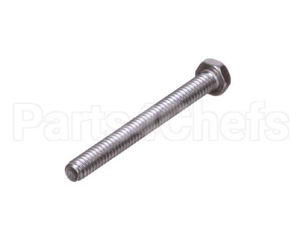 32254 Power Soak Systems Screw 10-24 2 18-8 S/S Hexhed