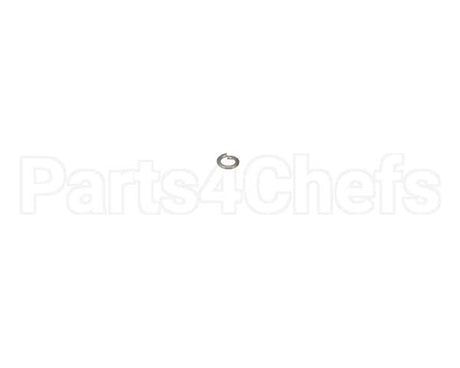 32255 Power Soak Systems Washer Lock S/S Spring 92146A5