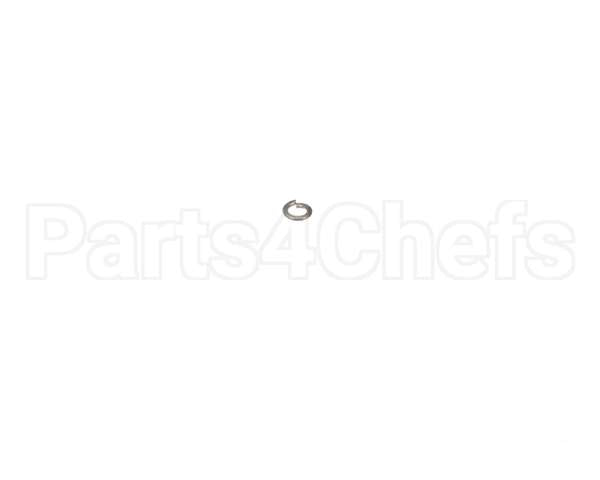 32255 Power Soak Systems Washer Lock S/S Spring 92146A5