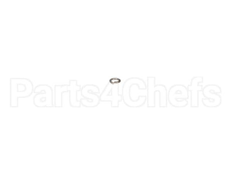 32255 Power Soak Systems Washer Lock S/S Spring 92146A5
