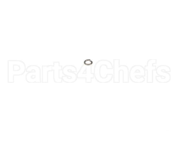 32255 Power Soak Systems Washer Lock S/S Spring 92146A5