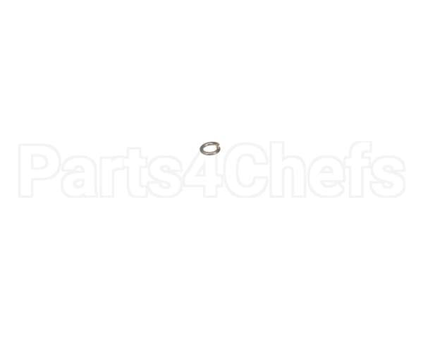 32255 Power Soak Systems Washer Lock S/S Spring 92146A5