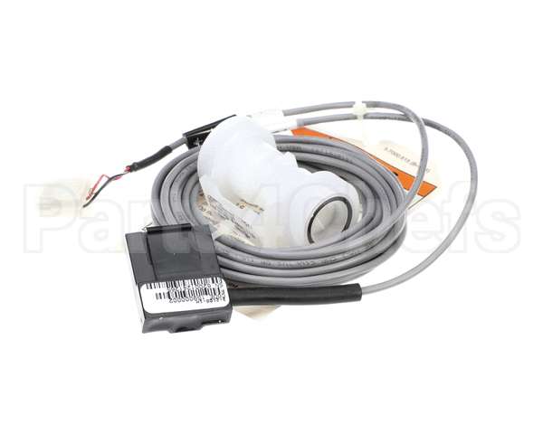 3226 Hubbell Heaters Pt125/200 Turbine Flowmeter